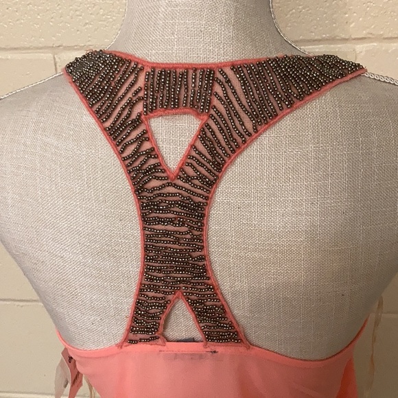 NWT Charlotte Russe Top - Picture 6 of 9